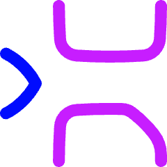 Insert Page Icon from Flex Neon Set