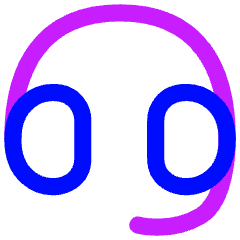 Customer Support 1 Icon from Flex Neon Set