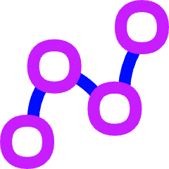 Hierarchy 13 Icon from Flex Neon Set