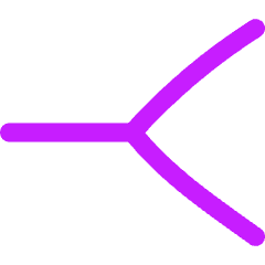 Hierarchy Line 3 Icon from Flex Neon Set