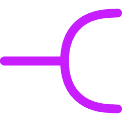 Hierarchy Line 4 Icon from Flex Neon Set