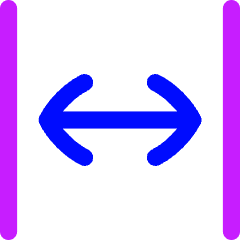 Slip Tool Icon from Flex Neon Set