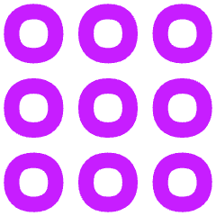 Dial Pad 2 Icon from Flex Neon Set