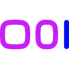 Loading Horizontal 1 Icon from Flex Neon Set