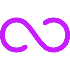 Loop 2 Icon from Flex Neon Set