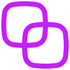 Pathfinder Divide Icon from Flex Neon Set