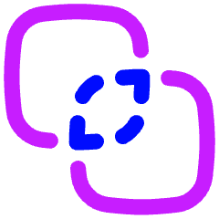 Pathfinder Exclude Icon from Flex Neon Set