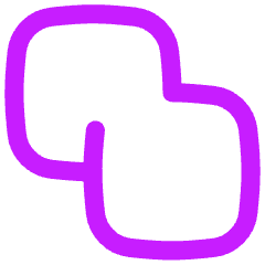 Pathfinder Merge Icon from Flex Neon Set