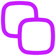 Pathfinder Trim Icon from Flex Neon Set