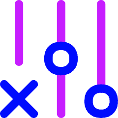 Remove Filter Slide Icon from Flex Neon Set