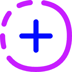 Story Post Icon from Flex Neon Set