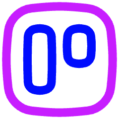 Board Icon from Flex Neon Set