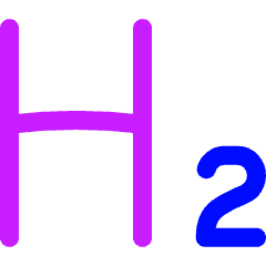 Heading 2 Paragraph Styles Heading Icon from Flex Neon Set