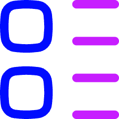 Insert Side Icon from Flex Neon Set