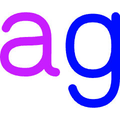 Lowercase Icon from Flex Neon Set