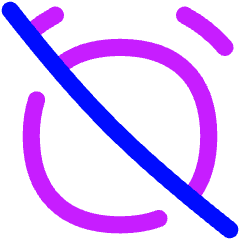 Disable Alarm Icon from Flex Neon Set