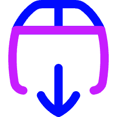 Download Box 1 Icon from Flex Neon Set