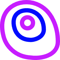 Heatmap 2 Icon from Flex Neon Set