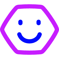 User Nft Profile Picture 2 Icon from Flex Neon Set