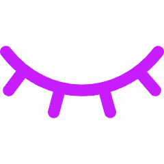 Invisible 2 Icon from Flex Neon Set