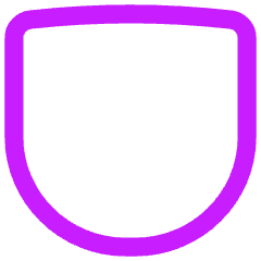 Warp Arc Lower Icon from Flex Neon Set