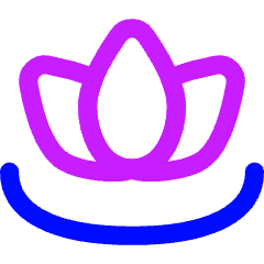 Spa Icon from Flex Neon Set