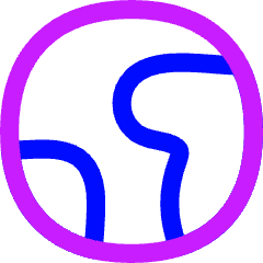 Earth 2 Icon from Flex Neon Set