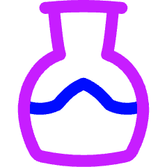 Jar 2 Icon from Flex Neon Set