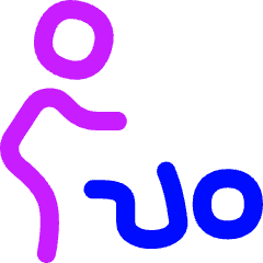 Nursery 2 Icon from Flex Neon Set
