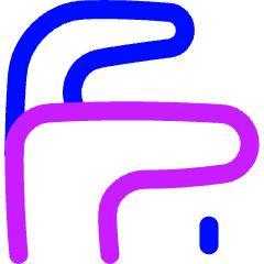 Water Tap Icon from Flex Neon Set