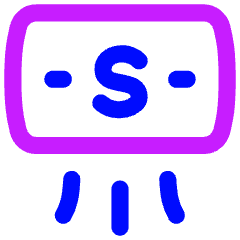 Payment 10 Icon from Flex Neon Set