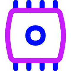 Carpet Icon from Flex Neon Set