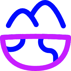 World Icon from Flex Neon Set