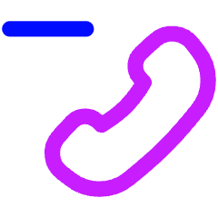 Remove Call Icon from Flex Neon Set