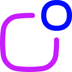 Notification Application 1 Icon from Flex Neon Set