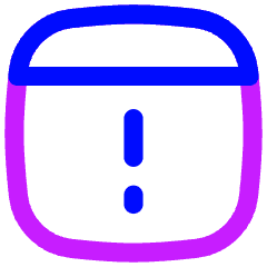 Threat Browser 1 Icon from Flex Neon Set