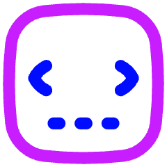 Ui Browser Slider 1 Icon from Flex Neon Set