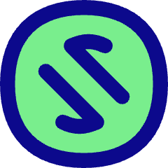 Line Arrow Transfer Diagonal Circle 2 Icon from Flex Pop Set