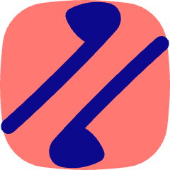 Triangle Arrow Transfer Diagonal 1 Icon from Flex Pop Set