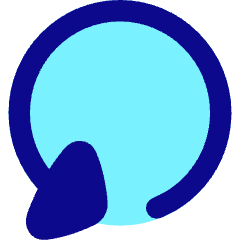 Triangle Arrow Rotate Left 4 Icon from Flex Pop Set