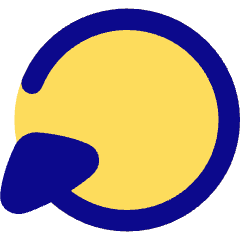 Triangle Arrow Rotate Right 3 Icon from Flex Pop Set