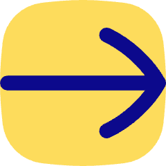 Line Arrow Right 1 Icon from Flex Pop Set