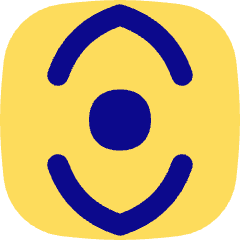 Tailless Line Arrow Vertical Scroll Icon from Flex Pop Set