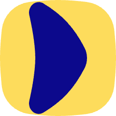 Tailless Triangle Arrow Right 1 Icon from Flex Pop Set