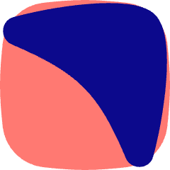 Tailless Triangle Arrow Top Right Icon from Flex Pop Set