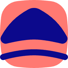 Tailless Triangle Arrow Up 2 Icon from Flex Pop Set