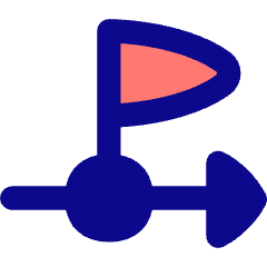 Business Progress Bar 2 Icon from Flex Pop Set