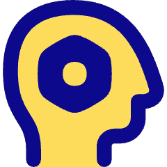 Critical Thinking 1 Icon from Flex Pop Set