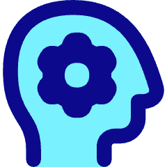 Critical Thinking 2 Icon from Flex Pop Set