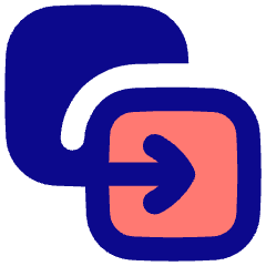 Free Return Icon from Flex Pop Set